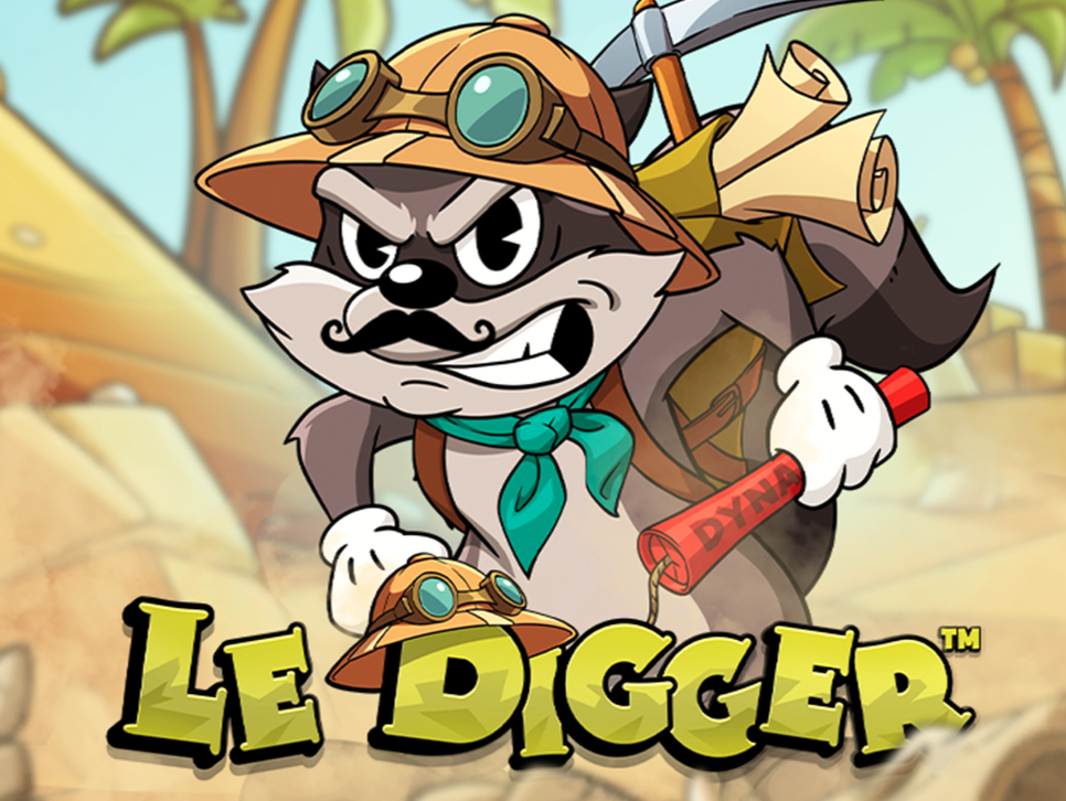 Le Digger