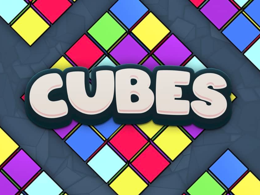 Cubes