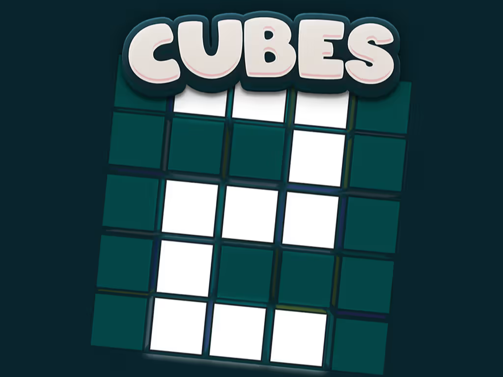 Cubes 2