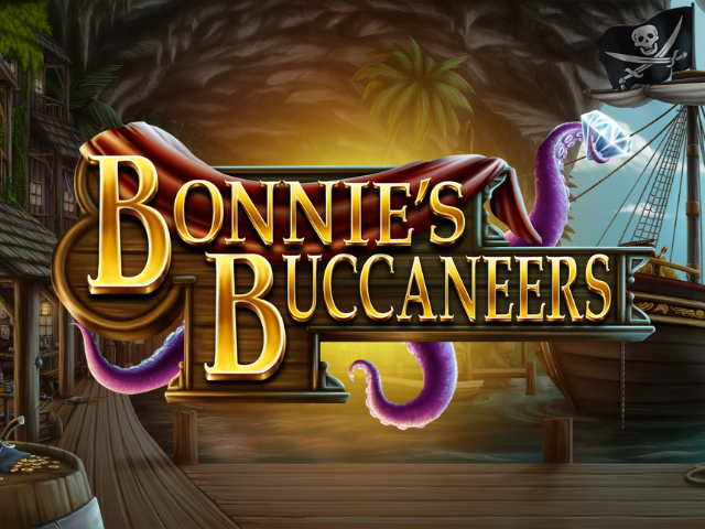Bonnie's Buccaneers