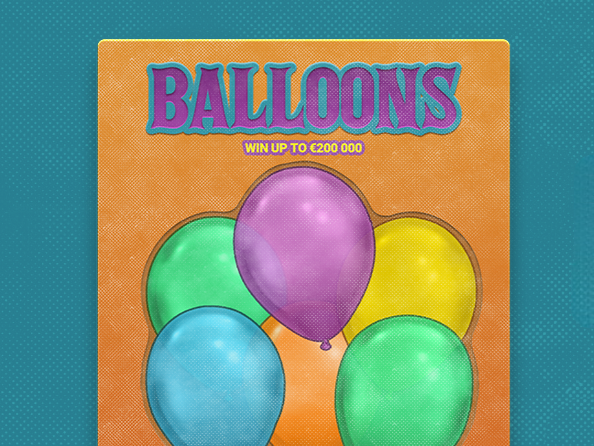 Balloons