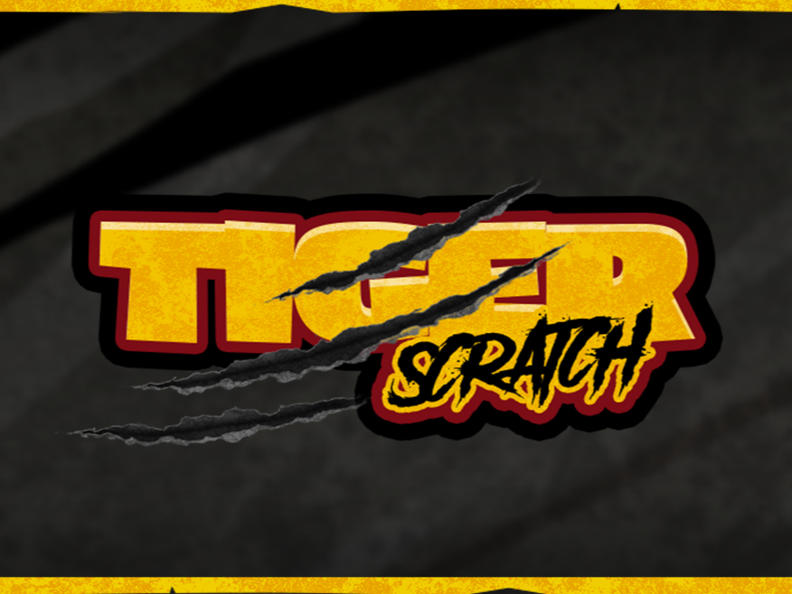 Tiger Scratch