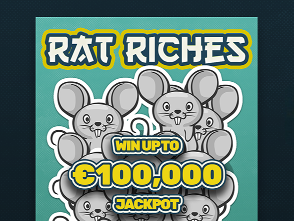 Rat Riches