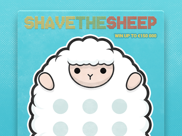 Shave the Sheep