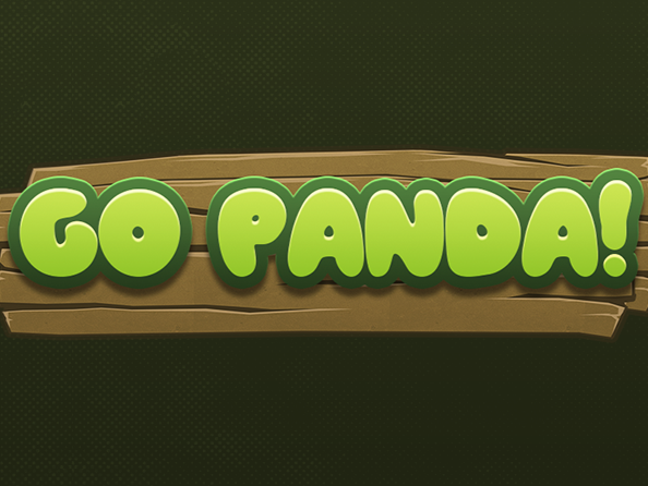 Go Panda