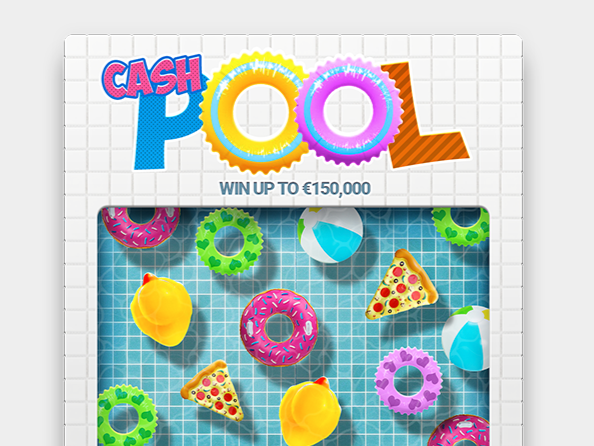 Cash Pool