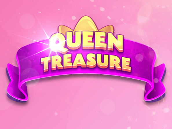 Queen Treasure