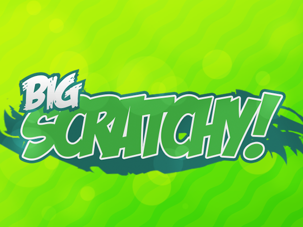 Scratchy Big