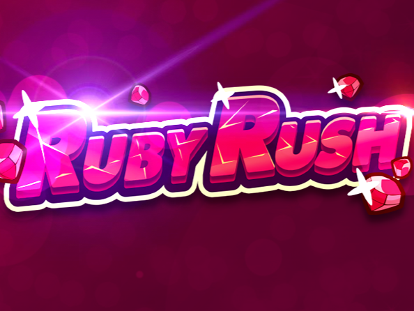 Ruby Rush