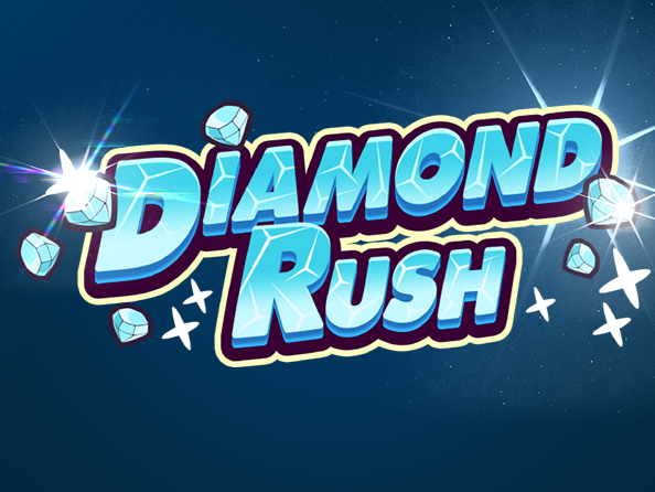 Diamond Rush