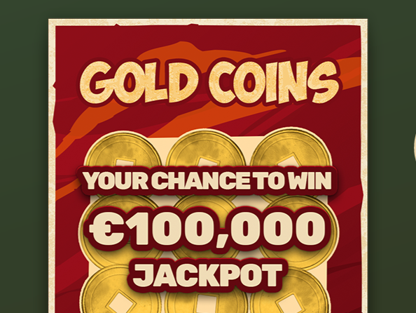Gold Coins