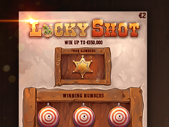 Lucky Shot