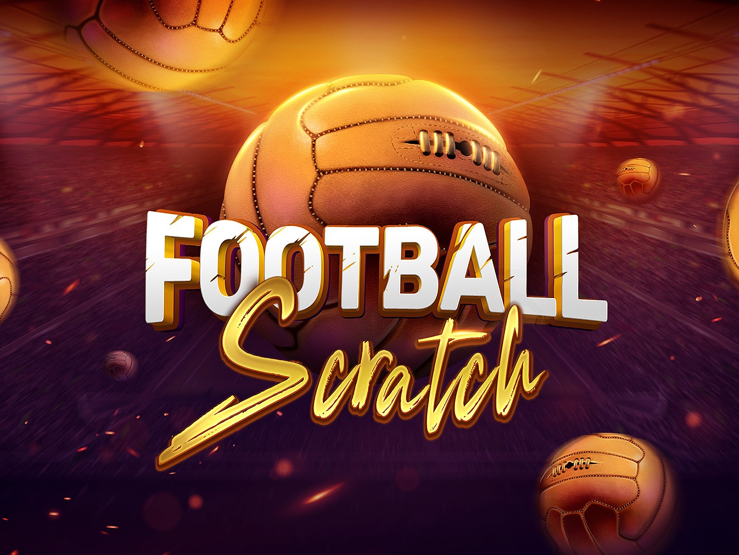 Football Scratch
