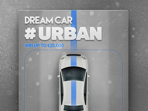 Dream Car Urban