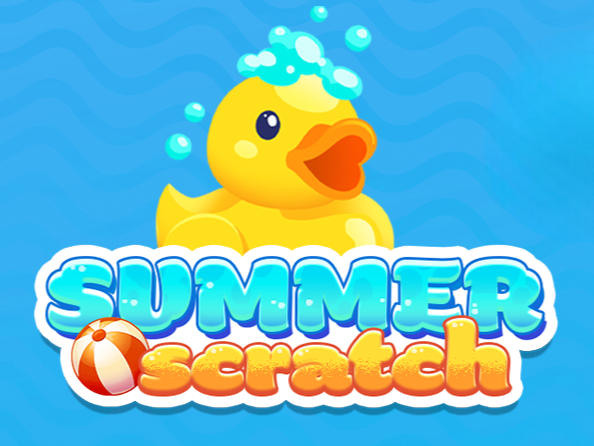 Summer Scratch