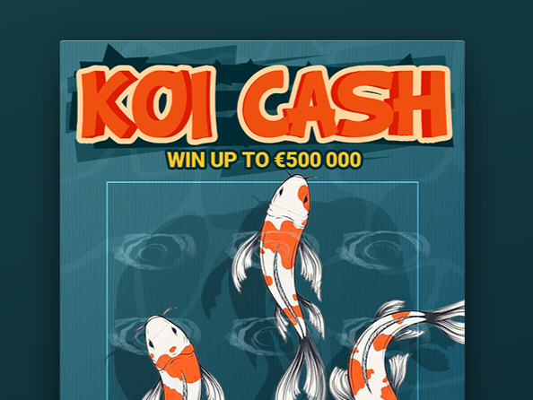Koi Cash