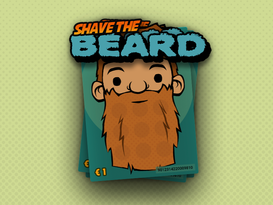 Shave the Beard