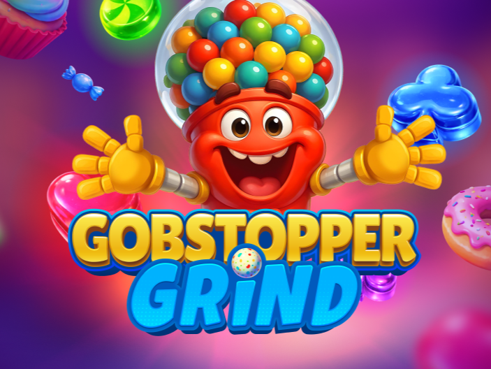 Gobstopper Grind