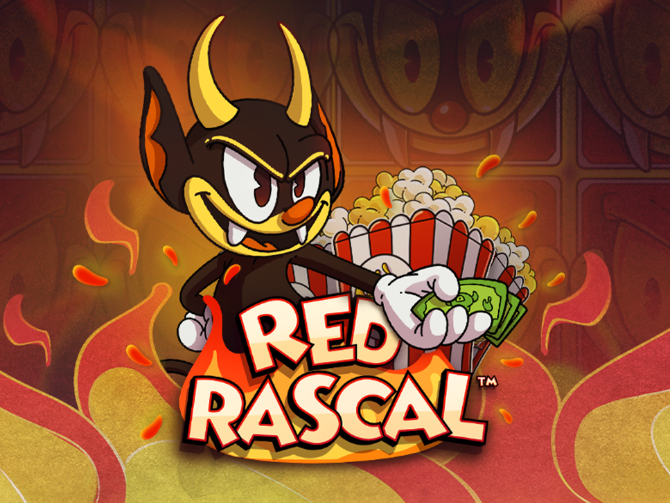 Red Rascal