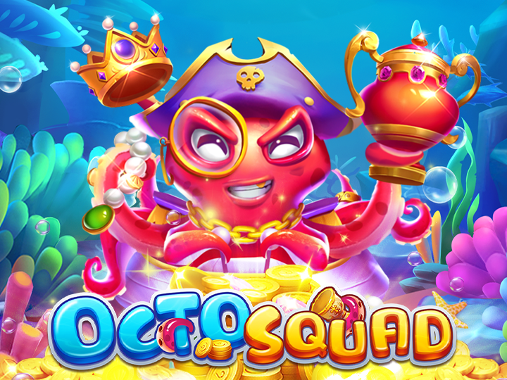 Octo Squad