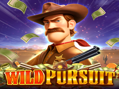 Wild Pursuit