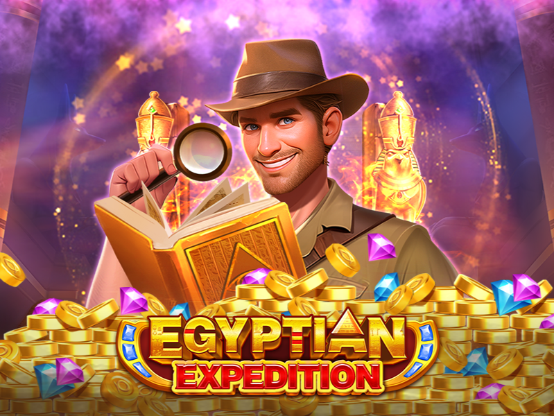 Egyptian Expedition