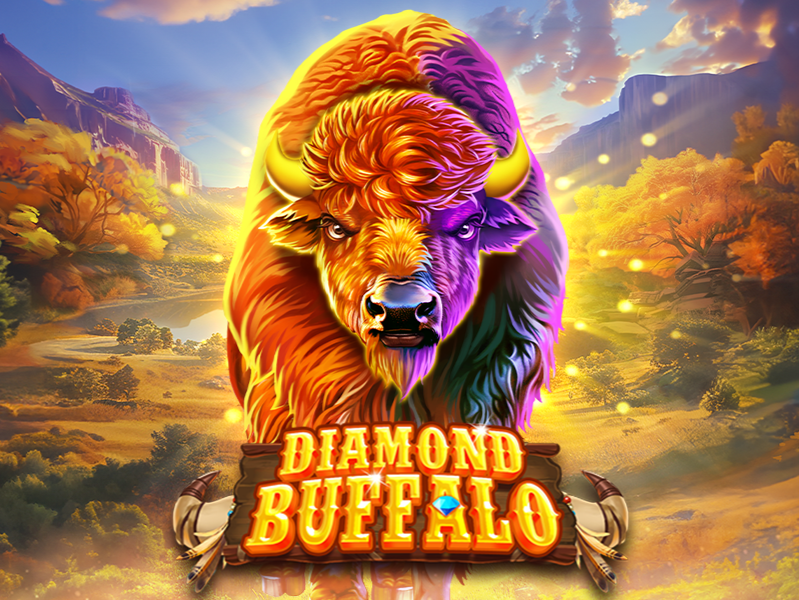 Diamond Buffalo