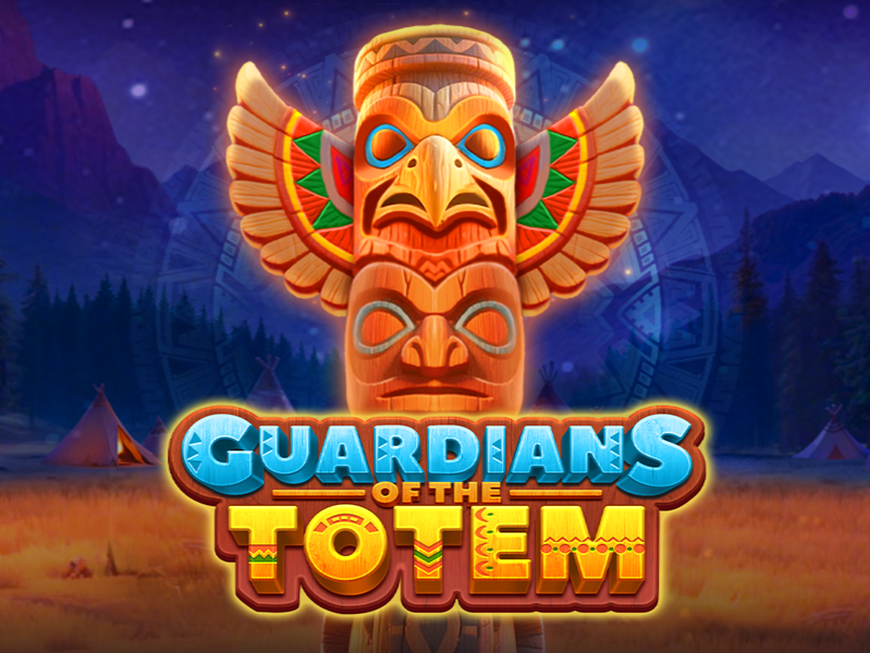 Guardians Totem