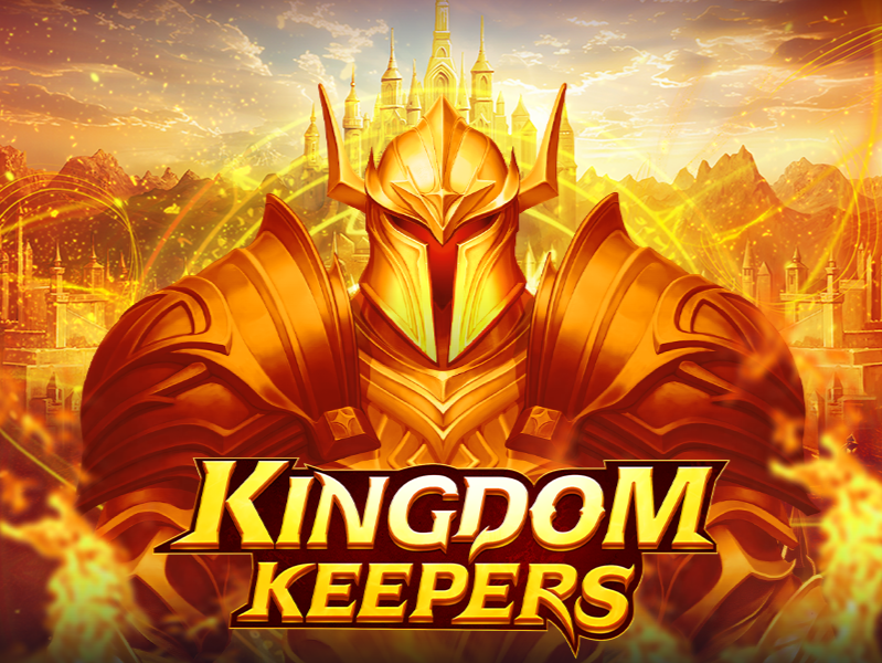 Kingdom Keepers