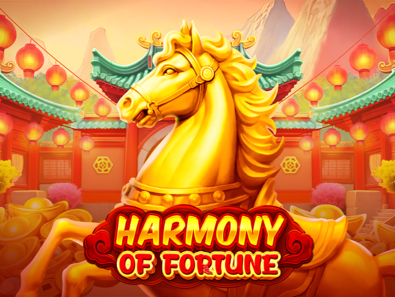 Harmony of Fortune