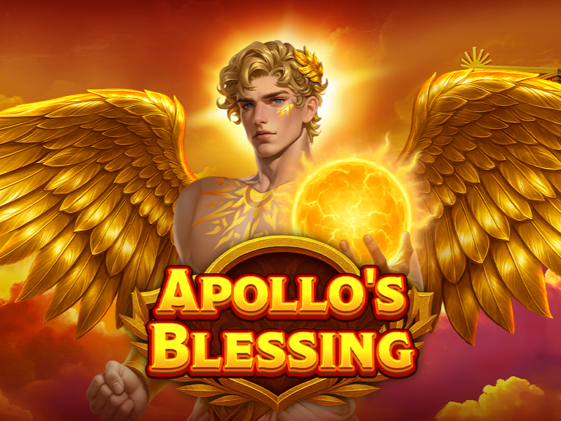 Apollo’s Blessing
