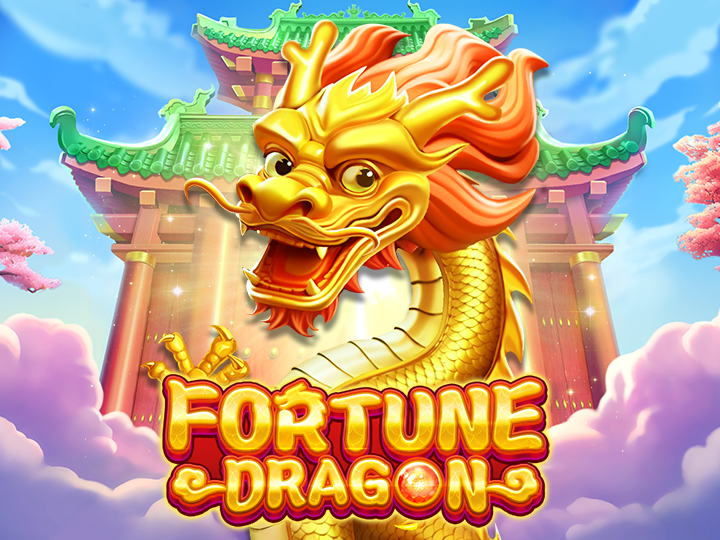 Fortune Dragon