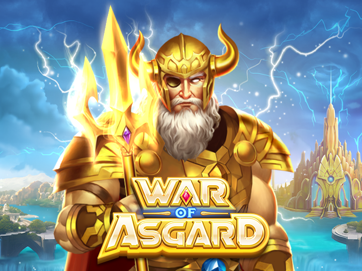 War of Asgard