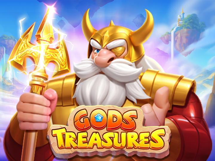 Gods Treasures