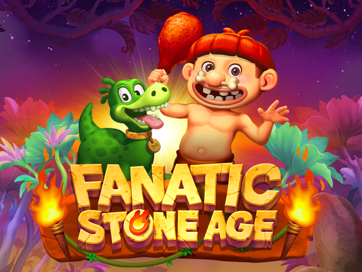 Fanatic Stone Age