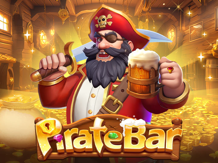 Pirate Bar