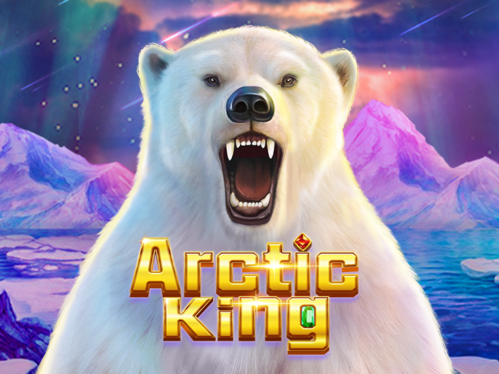 Arctic King
