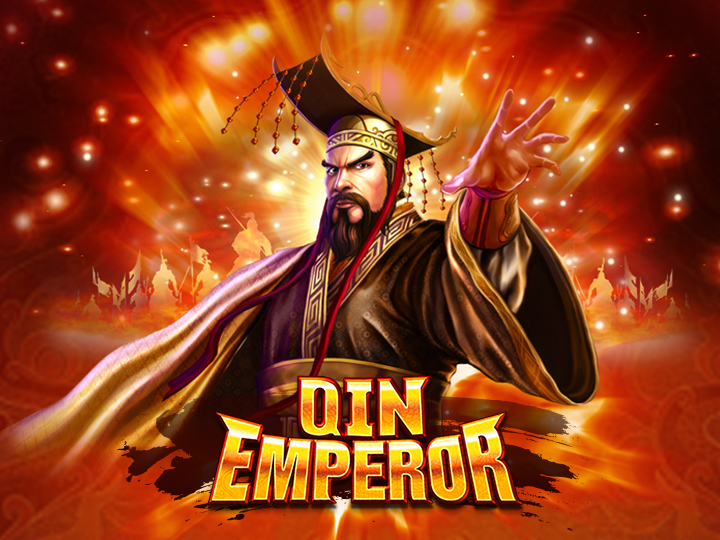 Emperor Qin