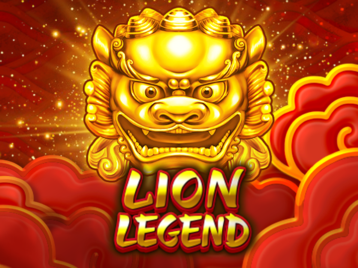 Lion Legend