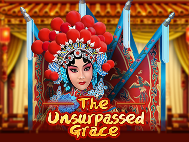 The Unsurpassed Grace