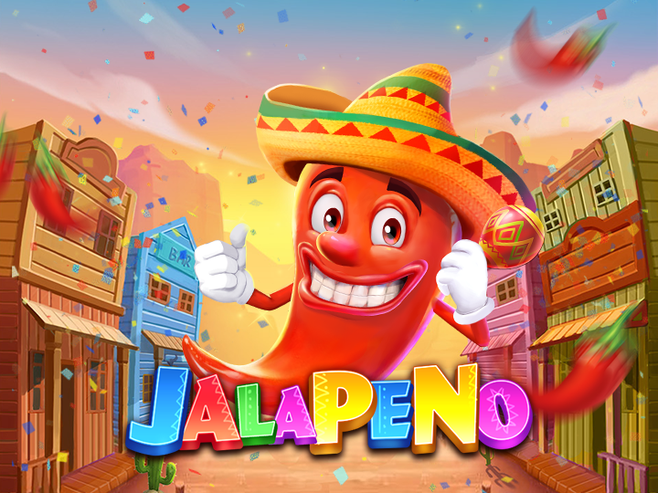 Jalapeno