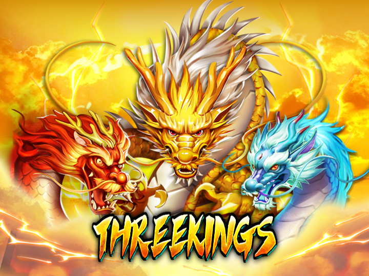Three Kings