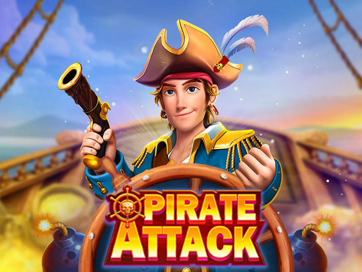 Pirate Attack