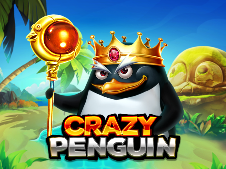 Crazy Penguin