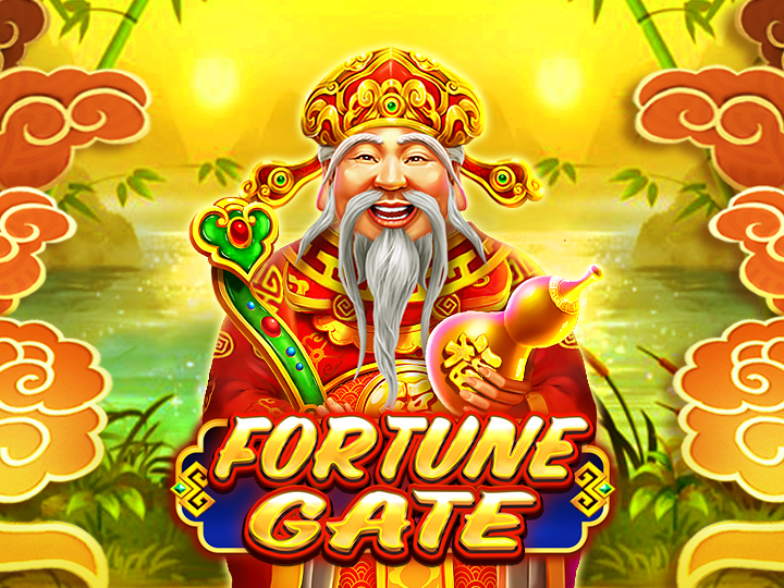 Fortune Gate