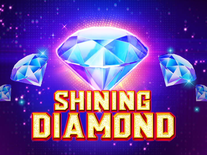 Shining Diamond