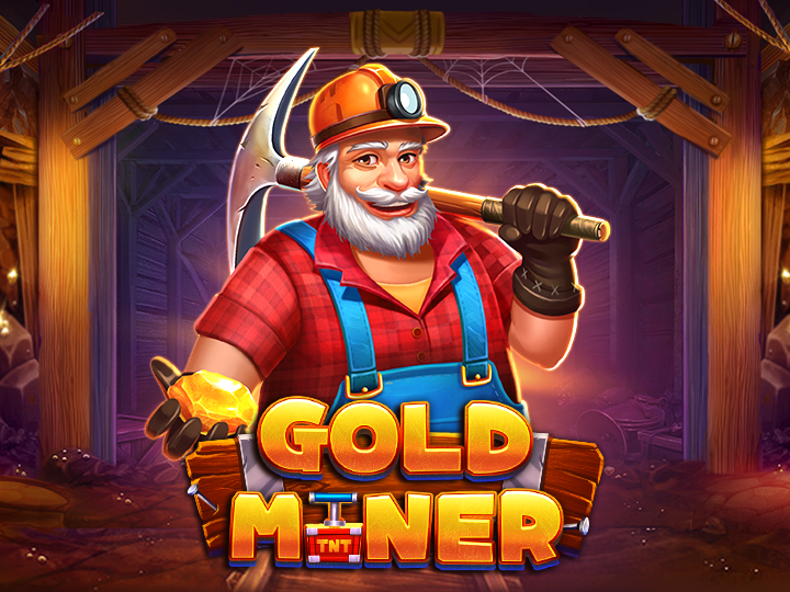 Gold Miner