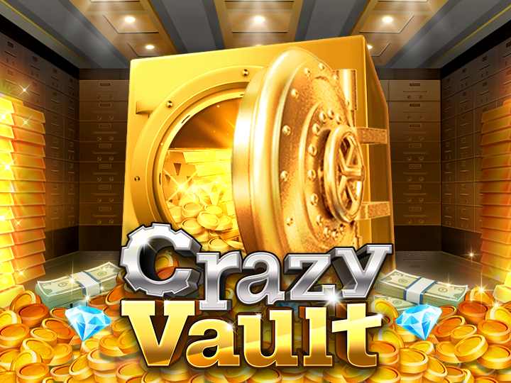 Crazy Vault