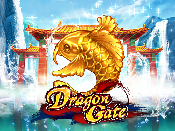 Dragon Gate