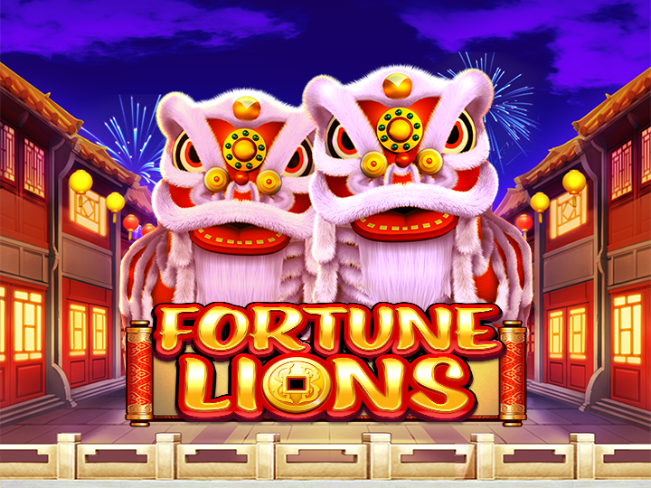 Fortune Lions